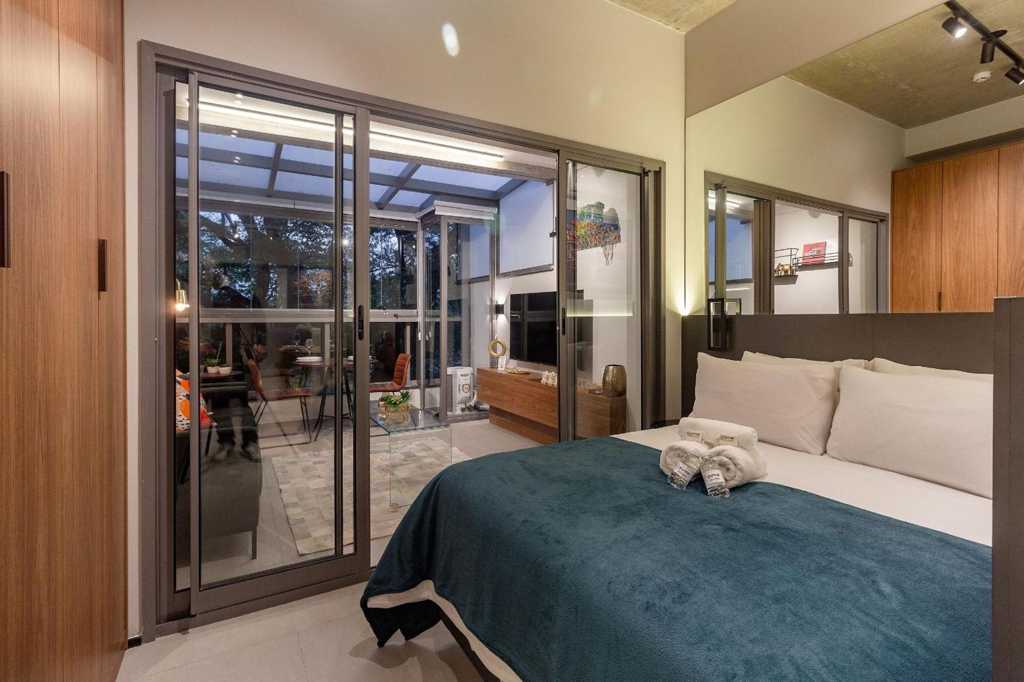 Yume On Paulista Apartment เซาเปาโล ภายนอก รูปภาพ